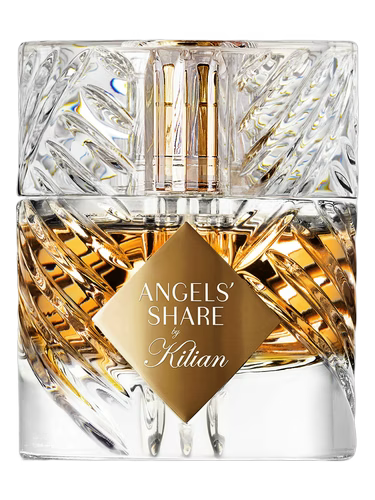 Angels' Share