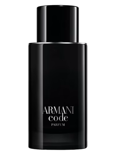 Armani Code Parfum