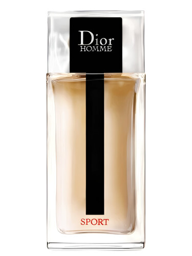 Dior Homme Sport