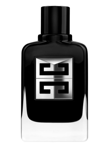 Givenchy Gentlemen Society