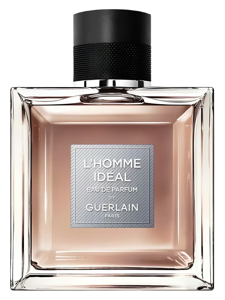 L'Homme Idéal